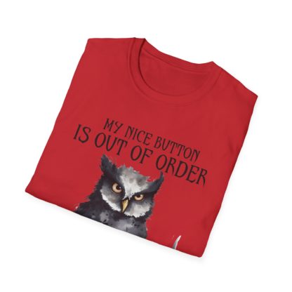 Out Of Order - Image 48