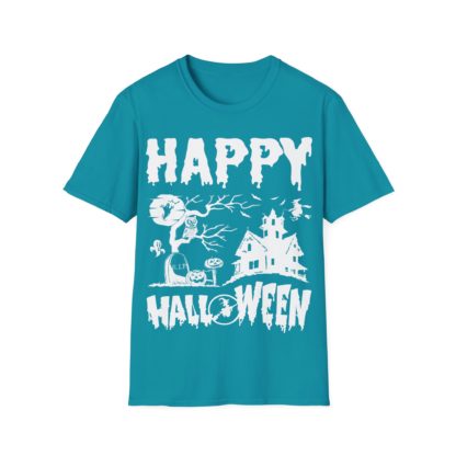 Happy Halloween (white print) - Image 21