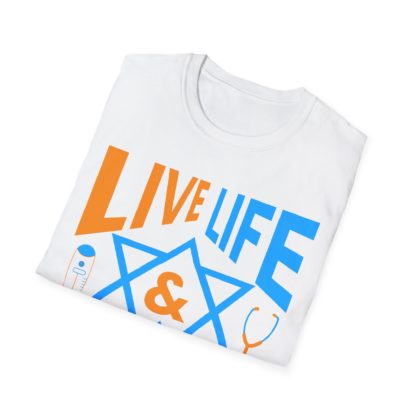 Live, Life, Love - Image 4