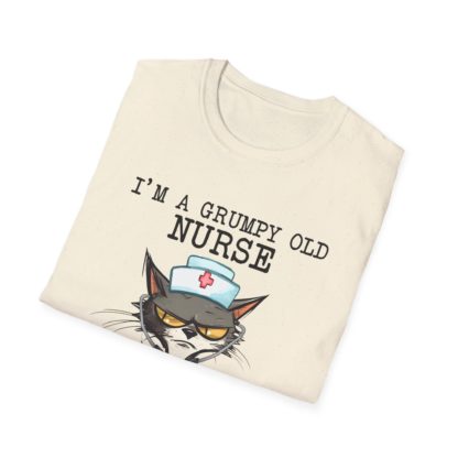 Grumpy Old Nurse - Image 16