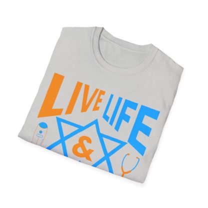 Live, Life, Love - Image 12