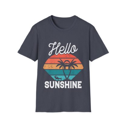 Hello Sunshine - Image 49
