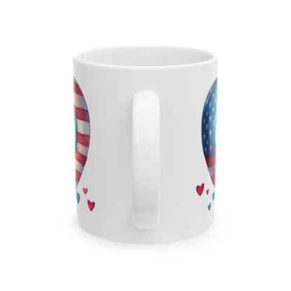 Patriotic Heart 2 - Image 3