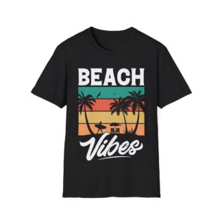 Beach Vibes