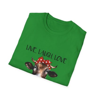 Live, Laugh, Love - Image 28