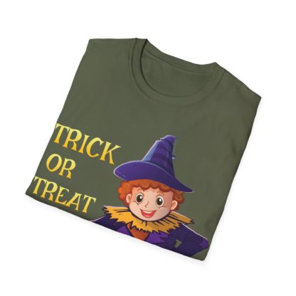 Trick or Treat (sunglow lettering) - Image 28
