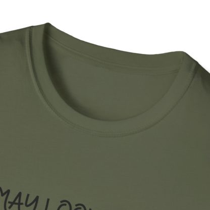I May Look Calm - Image 23