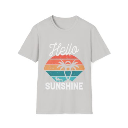 Hello Sunshine - Image 5