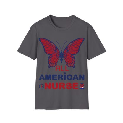 All American Nurse - Image 41