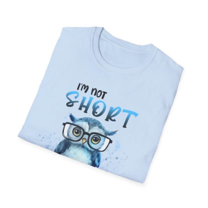 I'm Not Short - Image 36