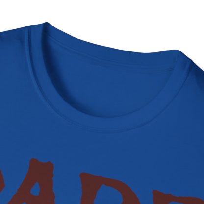 Dare (redwood lettering) - Image 43
