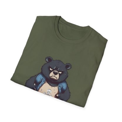 Don't F******g Care Bear - Image 24