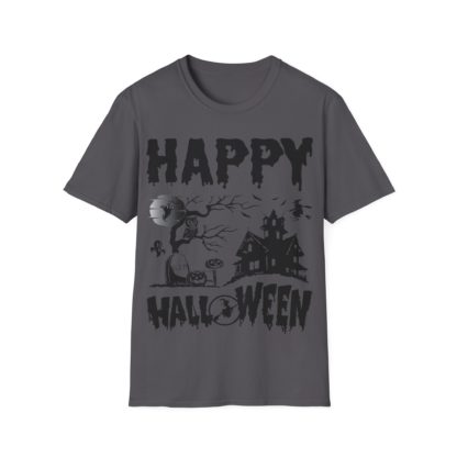 Happy Halloween (black print) - Image 37