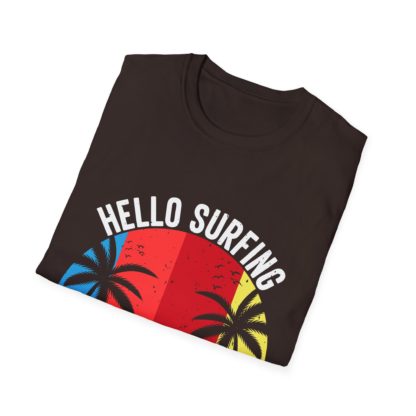 Hello Surfing - Image 16