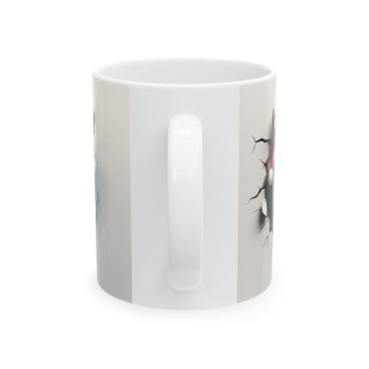 3D Christmas Reindeer - Image 3