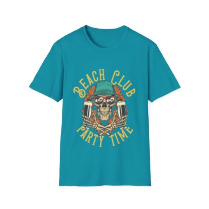 Beach Club - Image 29