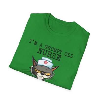Grumpy Old Nurse - Image 28