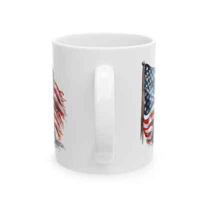 Patriotic Dog 8 - Image 3