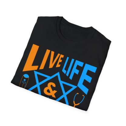 Live, Life, Love - Image 8