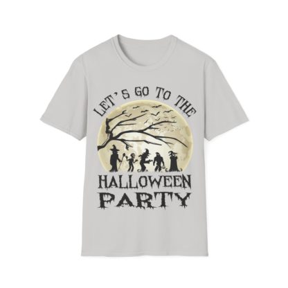 Halloween Party (black lettering) - Image 5