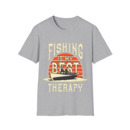 Fishing Therapy - Image 9