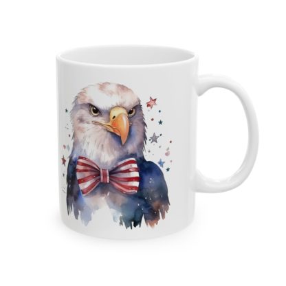 Patriotic Eagle 4 - Image 4