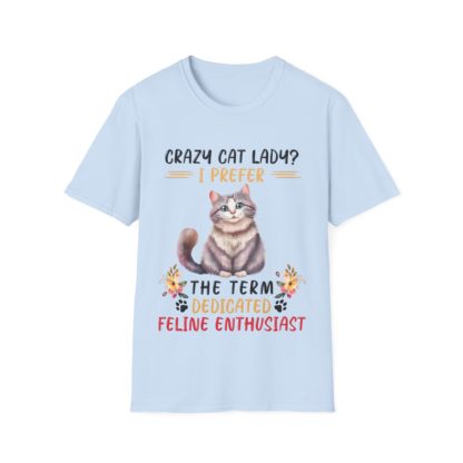 Crazy Cat Lady - Image 33