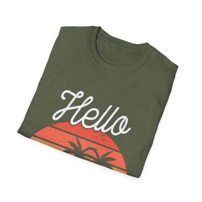 Hello Sunshine - Image 24