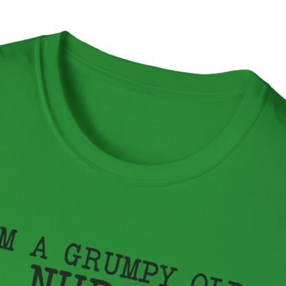 Grumpy Old Nurse - Image 27