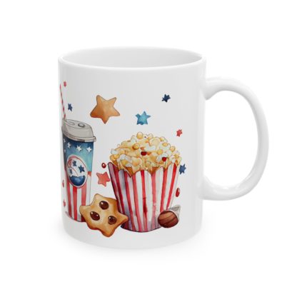 Patriotic Dessert 5 - Image 4