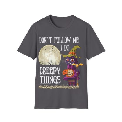 Creepy Things (white lettering) - Image 29