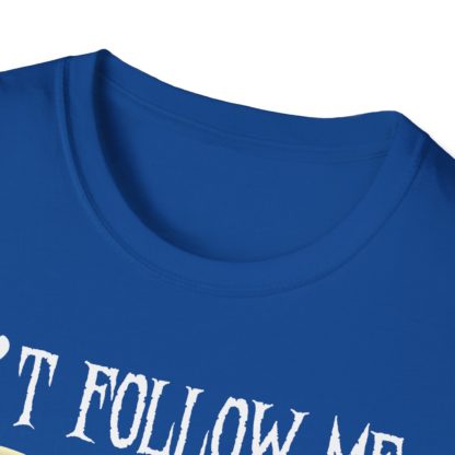 Creepy Things (white lettering) - Image 35