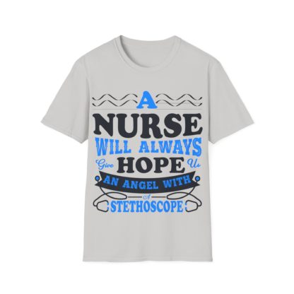 A Nurse Will - Image 5