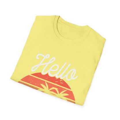 Hello Sunshine - Image 20
