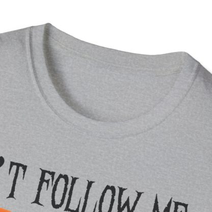 Creepy Things (black lettering) - Image 11
