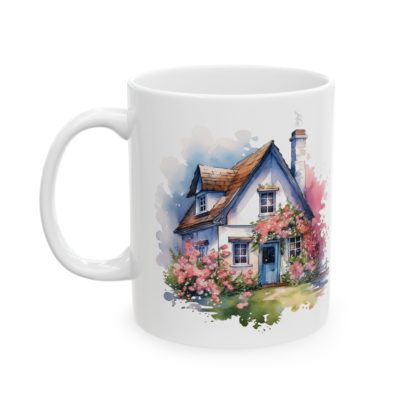 Cozy Cottage 10