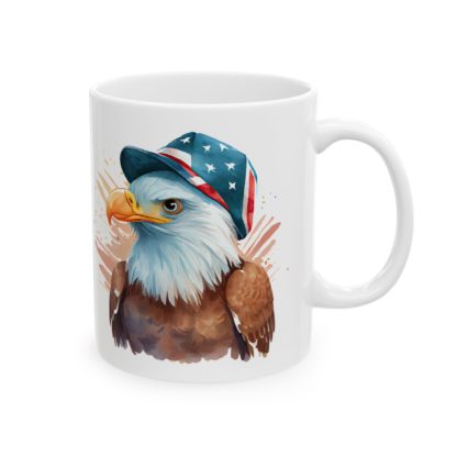 Patriotic Eagle 7 - Image 4