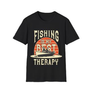 Fishing Therapy