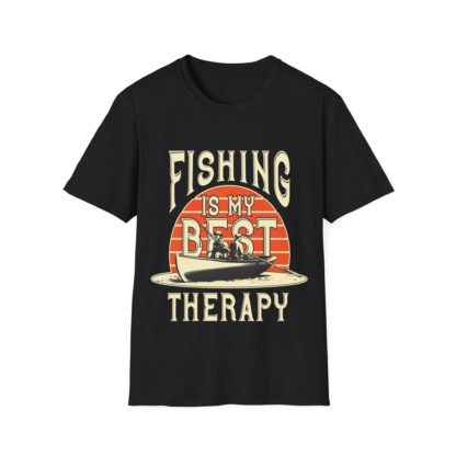 Fishing Therapy