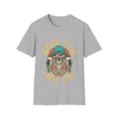 Beach Club - Image 9