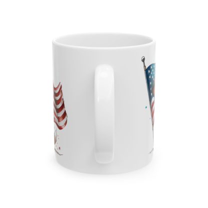 Patriotic Dog 1 - Image 3