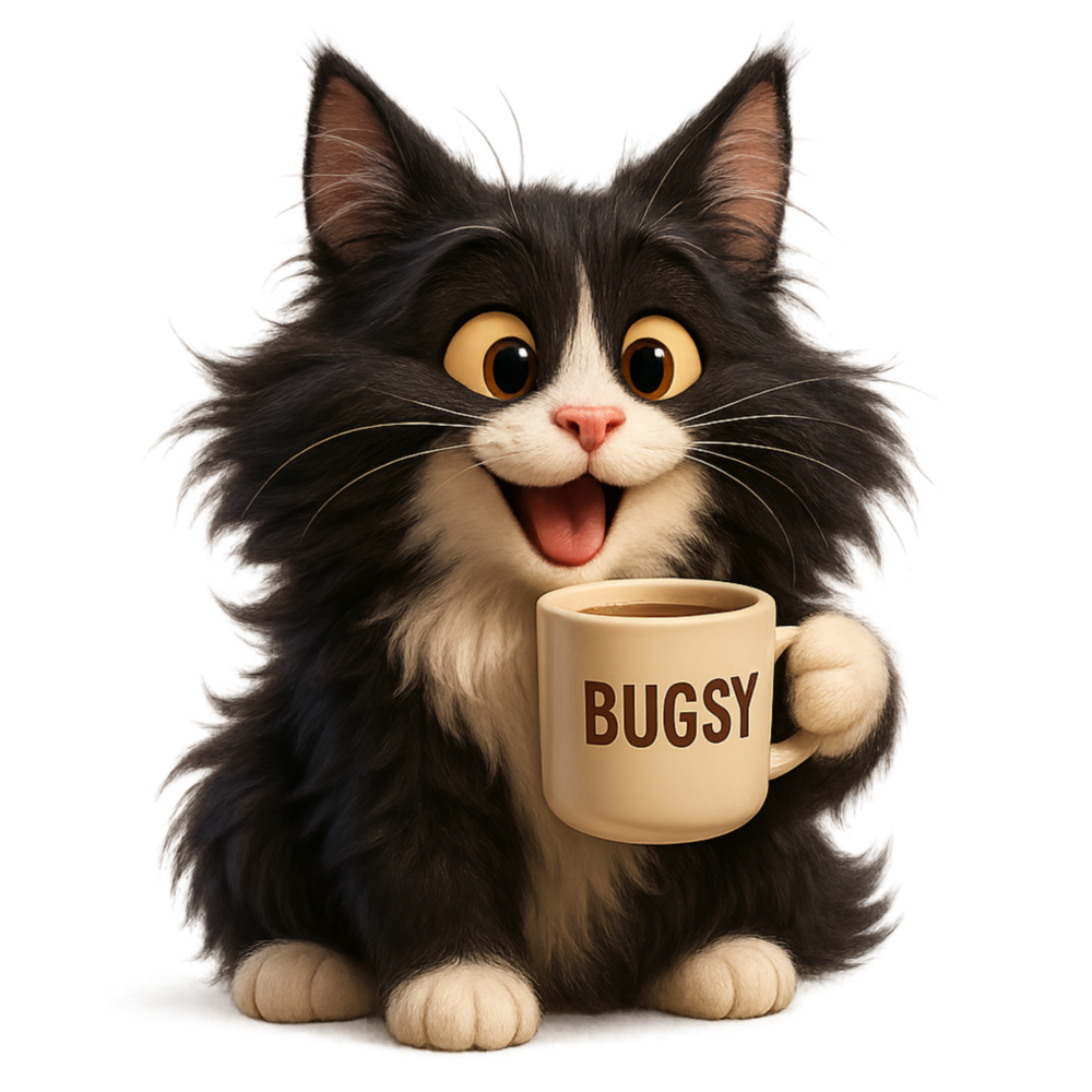 BugsysPlace