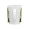 One Eyed Little Creature Ceramic Mug