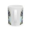 Mystical Monster Ceramic Mug — Creature Art