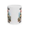 Ceramic Mug — "I’d Have Better People Skills " Coffee Cup
