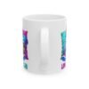 Low Energy Club Ceramic Mug — Cute Sloth Coffee Tea Cup