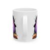 Cute Purple Monster  Mug