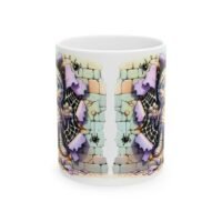 Spooky  & Cute Mummy Mug