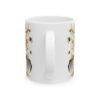 Fantasy Forest Tree Mug — Enchanted Creepy Cute Tree Ceramic Coffee Cup