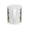 Creepy Cute  Mug – Colorful Monster Coffee Cup